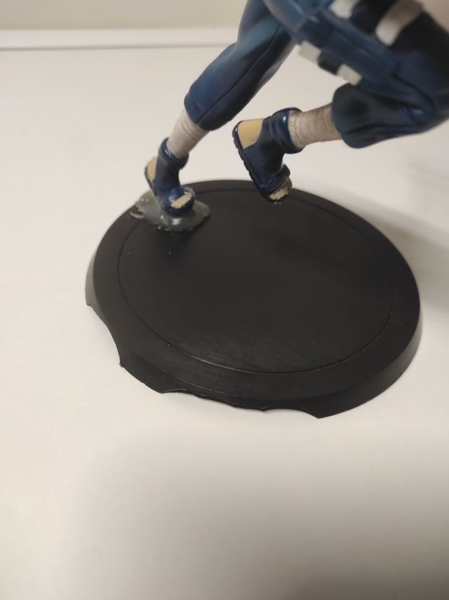 Figuras Naruto - One Punch Man