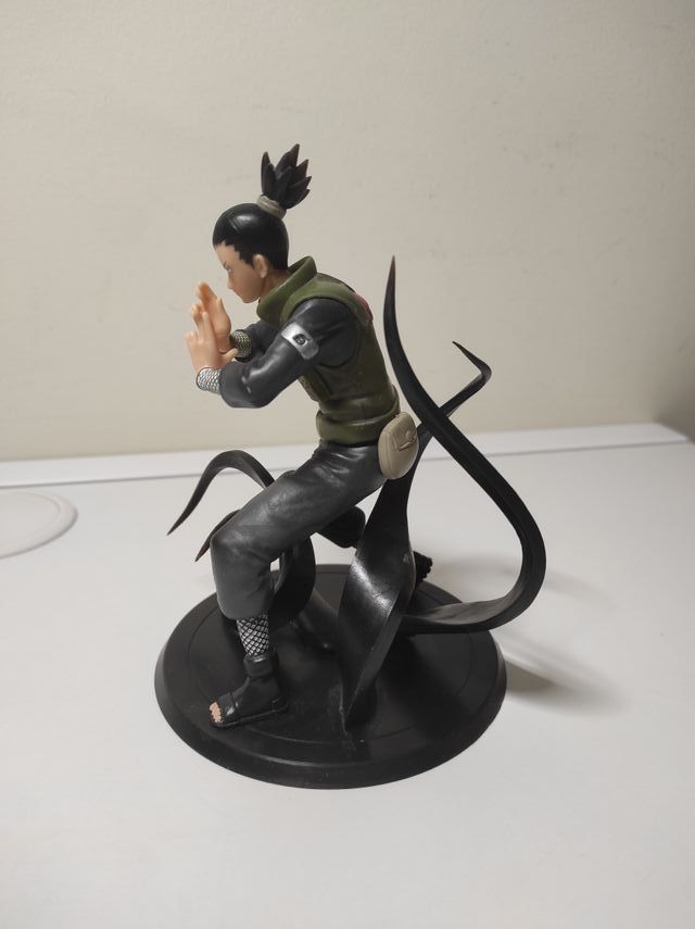 Figuras Naruto - One Punch Man