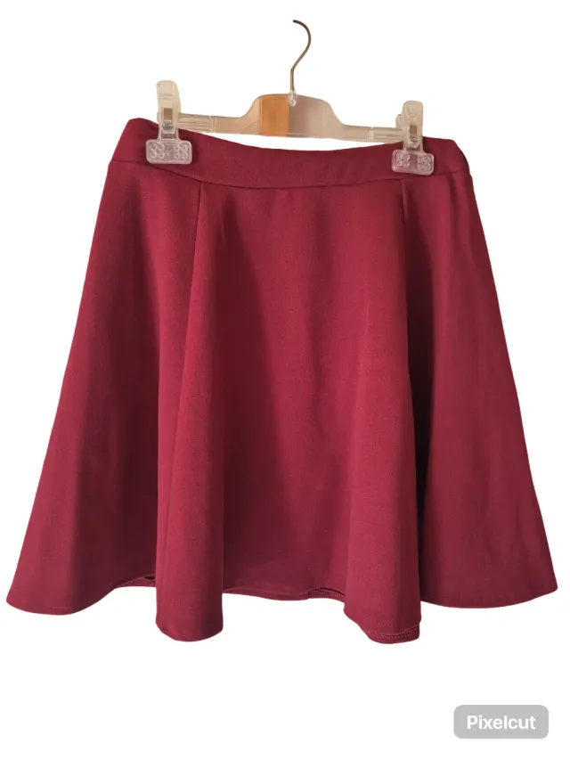 Lote 3 Faldas + Top Talla Única