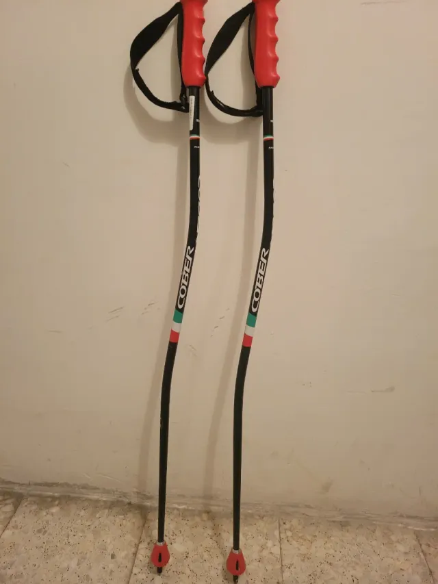 Bastones Gigante COBER 105 cm