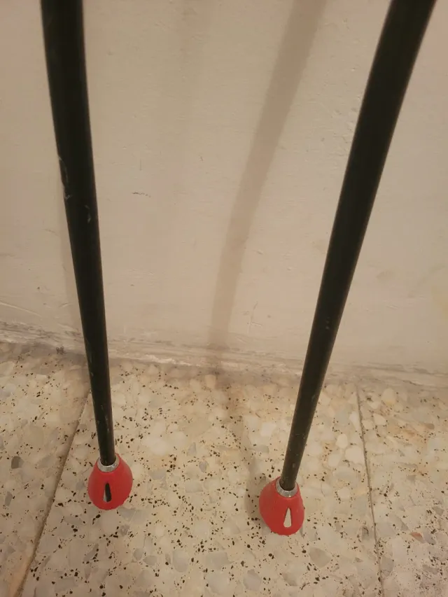 Bastones Gigante COBER 105 cm