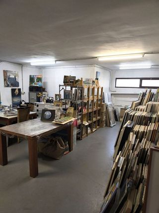 Local comercial en venta en Aiete en San Sebastián-Donostia