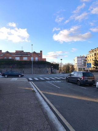 Local comercial en venta en Aiete en San Sebastián-Donostia