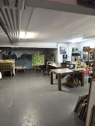 Local comercial en venta en Aiete en San Sebastián-Donostia