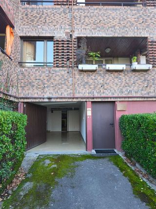 Local comercial en venta en Aiete en San Sebastián-Donostia