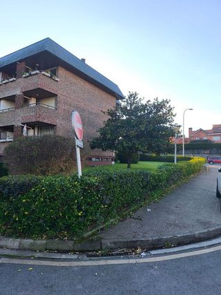 Local comercial en venta en Aiete en San Sebastián-Donostia