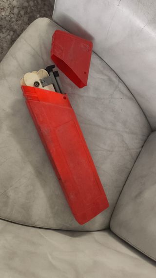 Triángulos de emergencia para coche