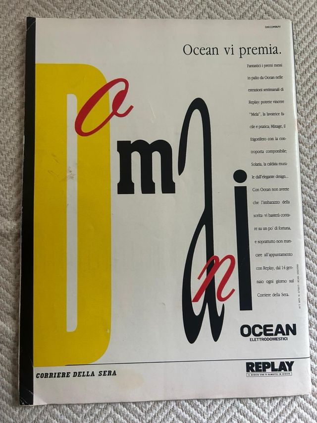 La Gazzetta dello Sport 1988