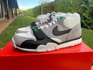 Nike Air Trainer 1 Chlorophyll