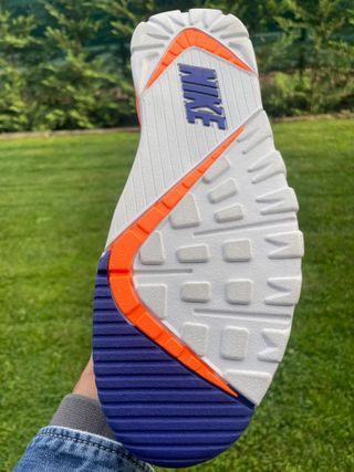 Nike Air Trainer 1 Chlorophyll