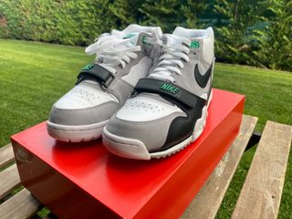 Nike Air Trainer 1 Chlorophyll