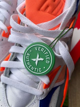 Nike Air Trainer 1 Chlorophyll