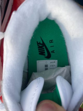 Nike Air Trainer 1 Chlorophyll