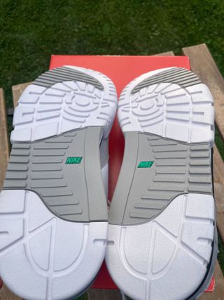 Nike Air Trainer 1 Chlorophyll