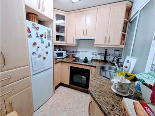 Piso en venta en Ciudad Jardín - Zoco en Córdoba