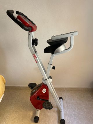 Bicicleta Estática A90-192