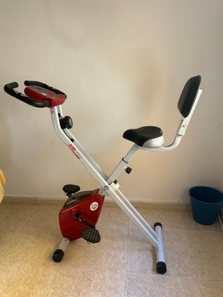 Bicicleta Estática A90-192