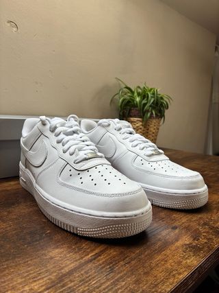 Nike Air Force 1 Talla 44 Nuevas