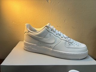Nike Air Force 1 Talla 44 Nuevas