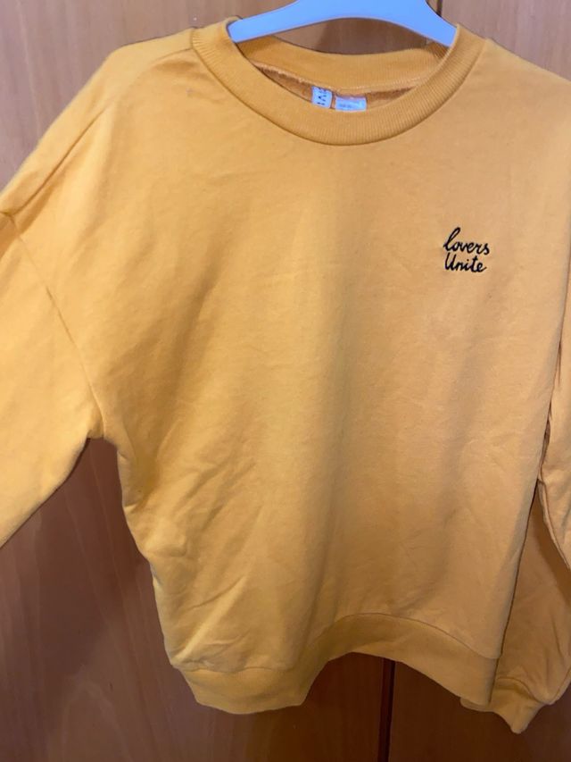 Lote 2 sudaderas mujer entretiempo