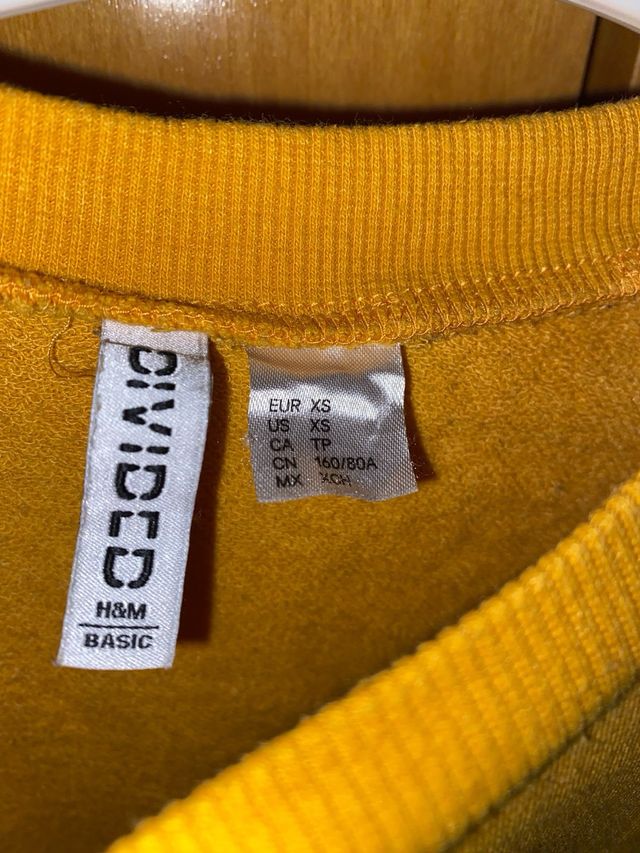 Lote 2 sudaderas mujer entretiempo