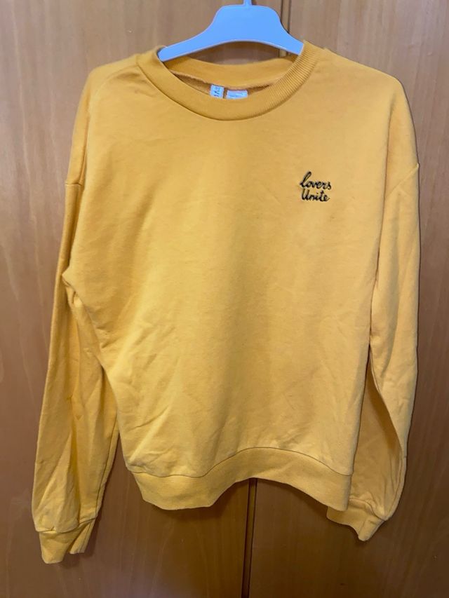 Lote 2 sudaderas mujer entretiempo