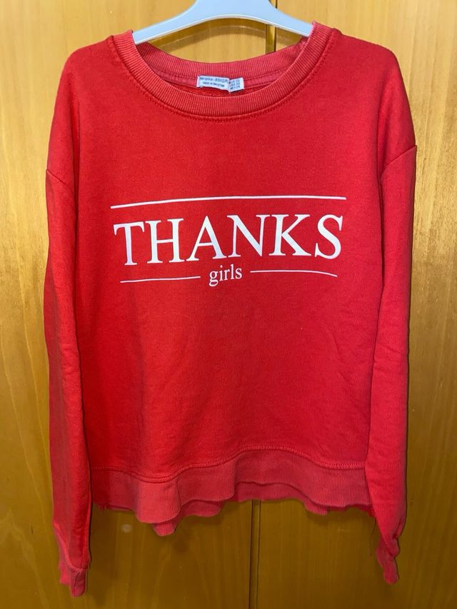 Lote 2 sudaderas mujer entretiempo