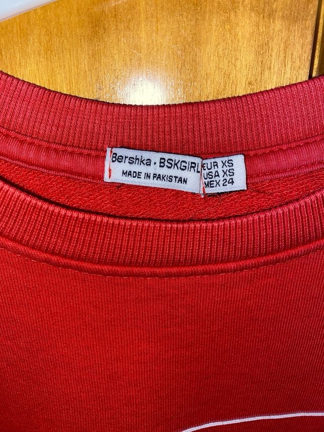 Lote 2 sudaderas mujer entretiempo