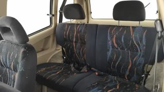 Nissan Terrano II 2001