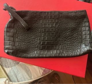 Bolso Tous Piel Negro