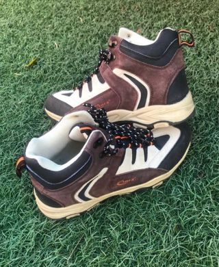 Botas de montaña talla 43