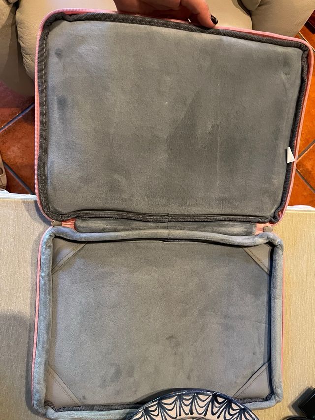 MacBook Air Súper cuidado + funda regalo