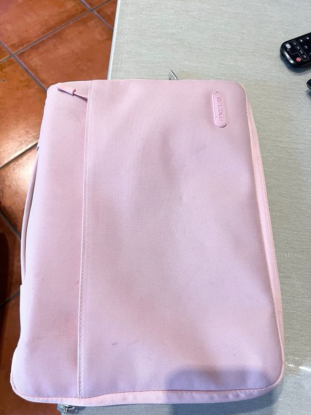 MacBook Air Súper cuidado + funda regalo