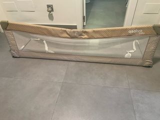 Barrera de Cama Asalvo Baby