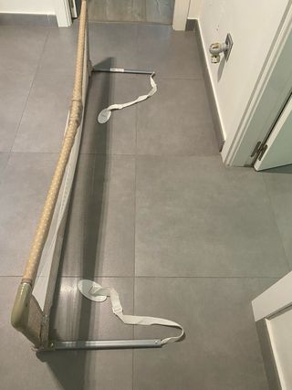 Barrera de Cama Asalvo Baby