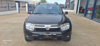 Dacia Duster 2011