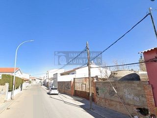 Terreno en venta en Quintanar de la Orden
