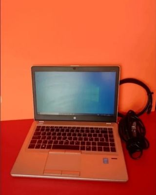Portátil HP i7 16GB RAM 512GB SSD