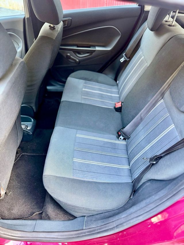 Se Vende Ford Fiesta 1.4 2009 IMPERDIBLE!!!