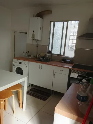 Enseres y electrodomésticos