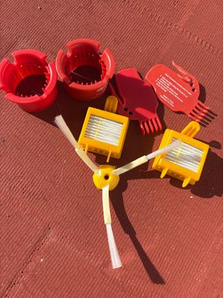 Repuestos iRobot Roomba Serie 7