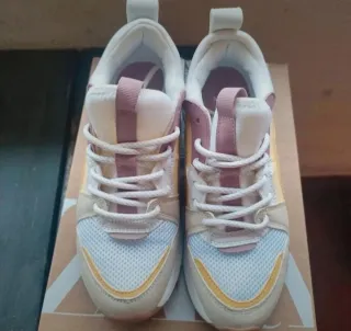 Zapatillas Zara Talla 36