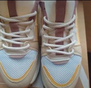 Zapatillas Zara Talla 36