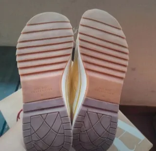 Zapatillas Zara Talla 36