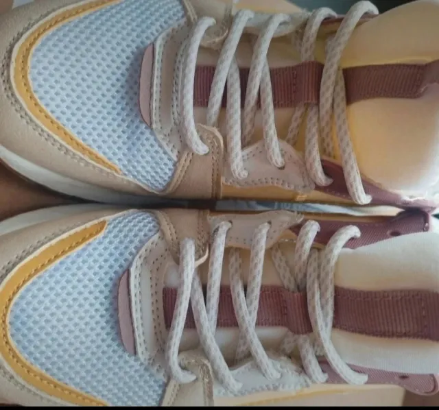 Zapatillas Zara Talla 36