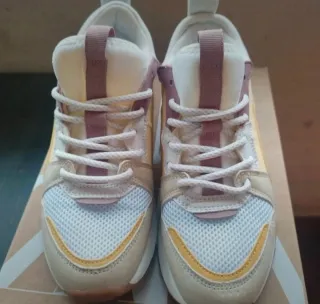 Zapatillas Zara Talla 36