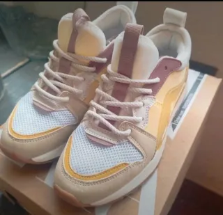 Zapatillas Zara Talla 36