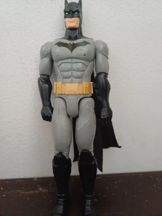 Action figure Batman 2016 Mattel