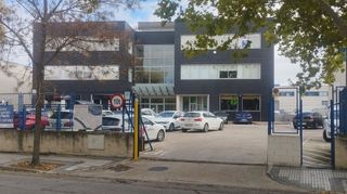 Garaje en venta en Rivas Futura en Rivas-Vaciamadrid