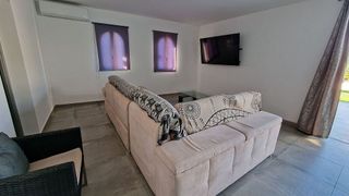 Terreno en venta en El Faro de Calaburra - Chaparral en Mijas